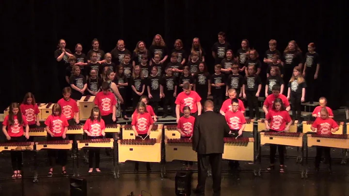 Hiya (Music for Children Vol. 1 p. 123 #38)