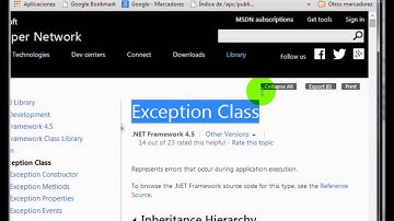 Clases Estáticas en C# Parte 12