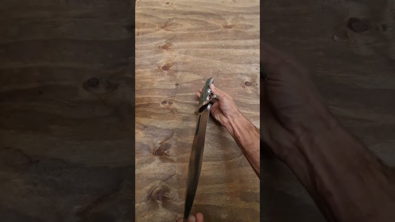 🔥НОЖИЩЕ🔥 