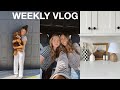 Weekly vlog i had to get an ultrasound