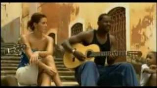 Video thumbnail of "Brian Mcknight - Back at one(Acoustic  live)"