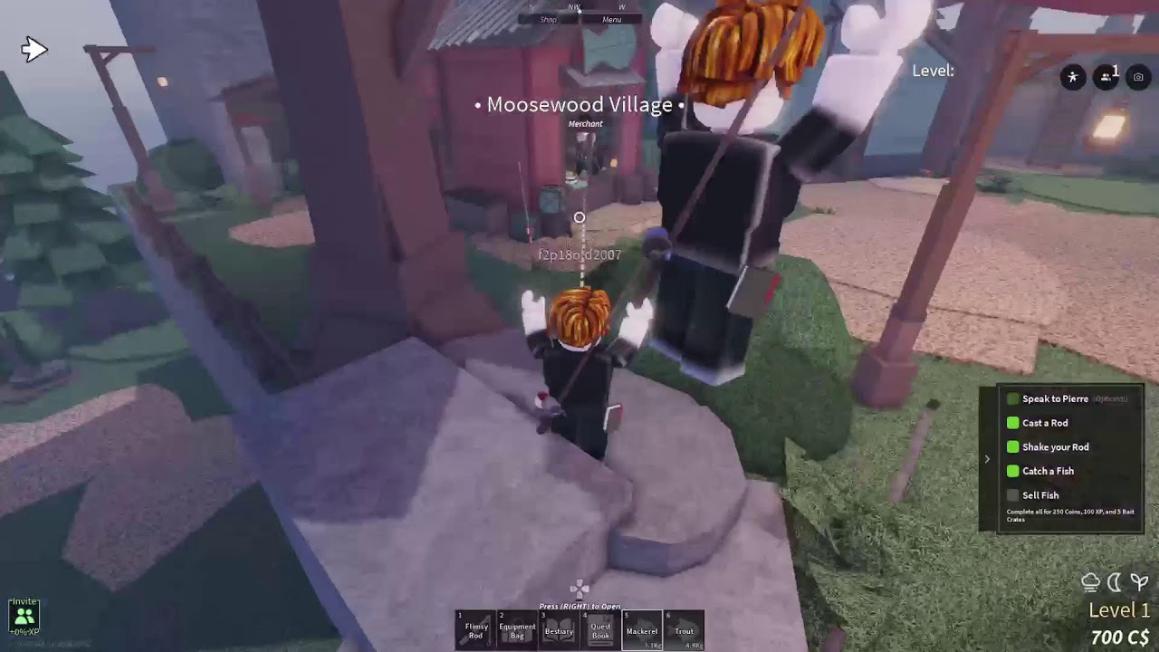 Trying to play demonology