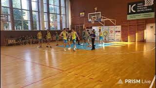 MKL U-17  TORNADO - Metga - KA Žalgiris I 