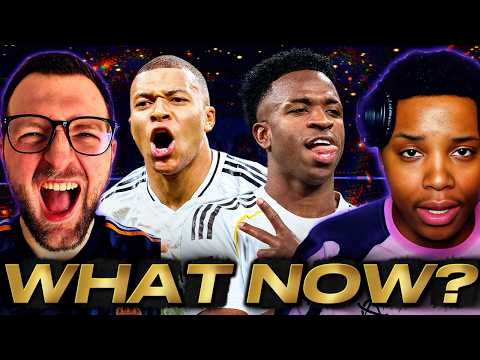 Is MBAPPÉ the Problem… And Nobody Wants to Admit It? 😳🔥