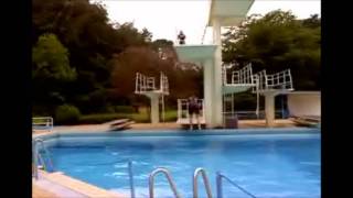 SplashDiving 2011 Marl