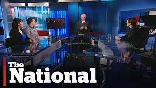 National Conversation | Attiwapiskat suicide crisis