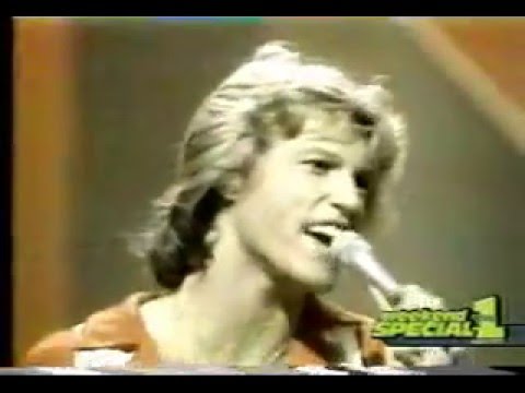 Andy Gibb - Shadow Dancing