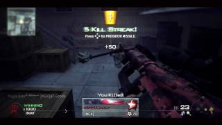 Aston @ Creative Underpass Shots! [Private Match]