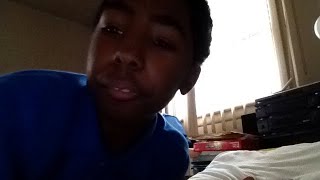 Kaleb Jackson live stream part 2