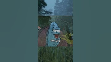 Why is it always Steve? #deadbydaylight  #dbd  #gaming