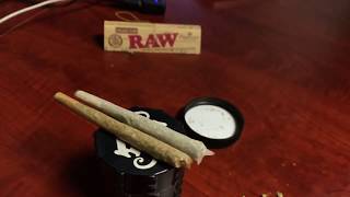 Learn How to Roll a Joint
