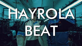 HEJA FT. MAESTRO - HAYROLA REMAKE BEAT Resimi