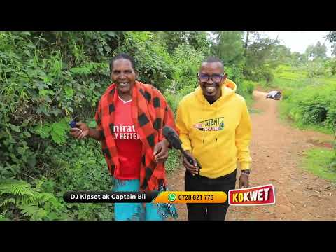One on One With Teresia Chebet Tokomin