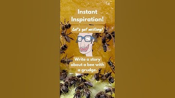 Instant Inspiration #94: 10-Second Journal Prompts For Writing #shorts #journaling #writingskills