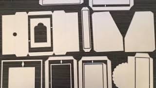 RLJLIVES  Drawer Box  Tutorial