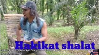 Menjaga Hahikat Shalat versi Bang Udin Songong