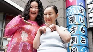 😭✨​爛々が劇場へ帰ってきた😭❤️‍🔥がん宣告と闘病の苦悩を笑いに変える泣き笑いの奇跡舞台再開#悪性リンパ腫 #奇跡の復帰 #涙と笑い #漫才師 #お笑いライブ #コンビ愛 #感動秘話 #闘病記 