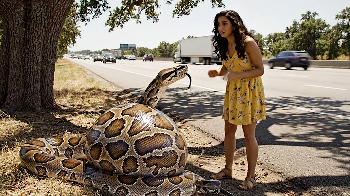 Video 11653021: rescue burmese, giant burmese, animal rescue