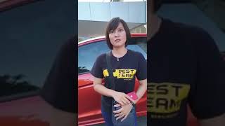 Viral Polwan Bisnis 1 Bulan Beli Iphone Cash