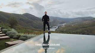 TIMELESS PLEASURE - AW22