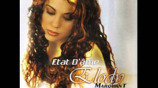 Elody Marquant - Tu n'as pas su