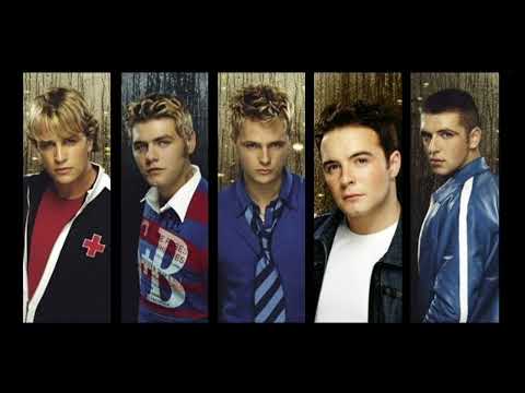 Westlife Why Do I Love You Lyrics 
