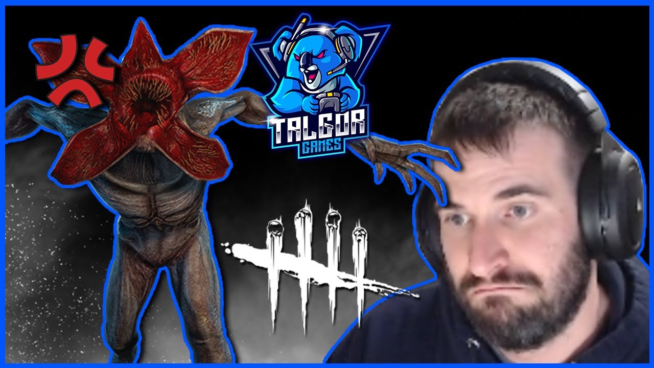 We Don't Have The Skills | Dead By Daylight | Gaming Video