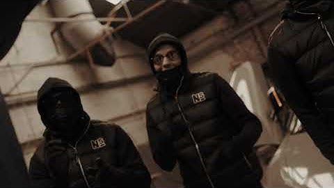 Incite x Kwizzy x Rizzy Rampz - Sicario Flow (Official Re-Upload)