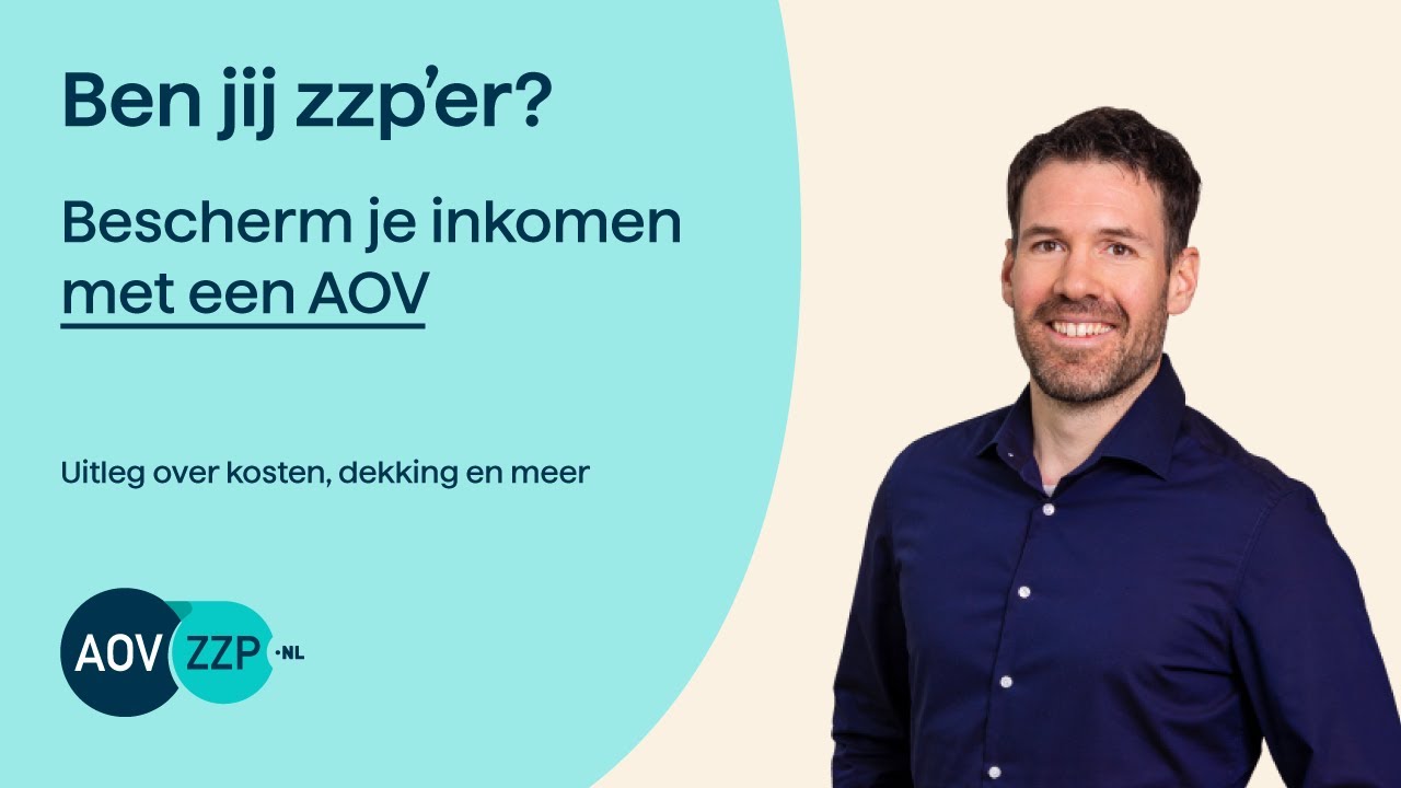 AOV uitgelegd – Kosten, dekking en waarom het belangrijk is
