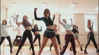 'Say it right' Heels Choreography - Hannah Rose Macaulay