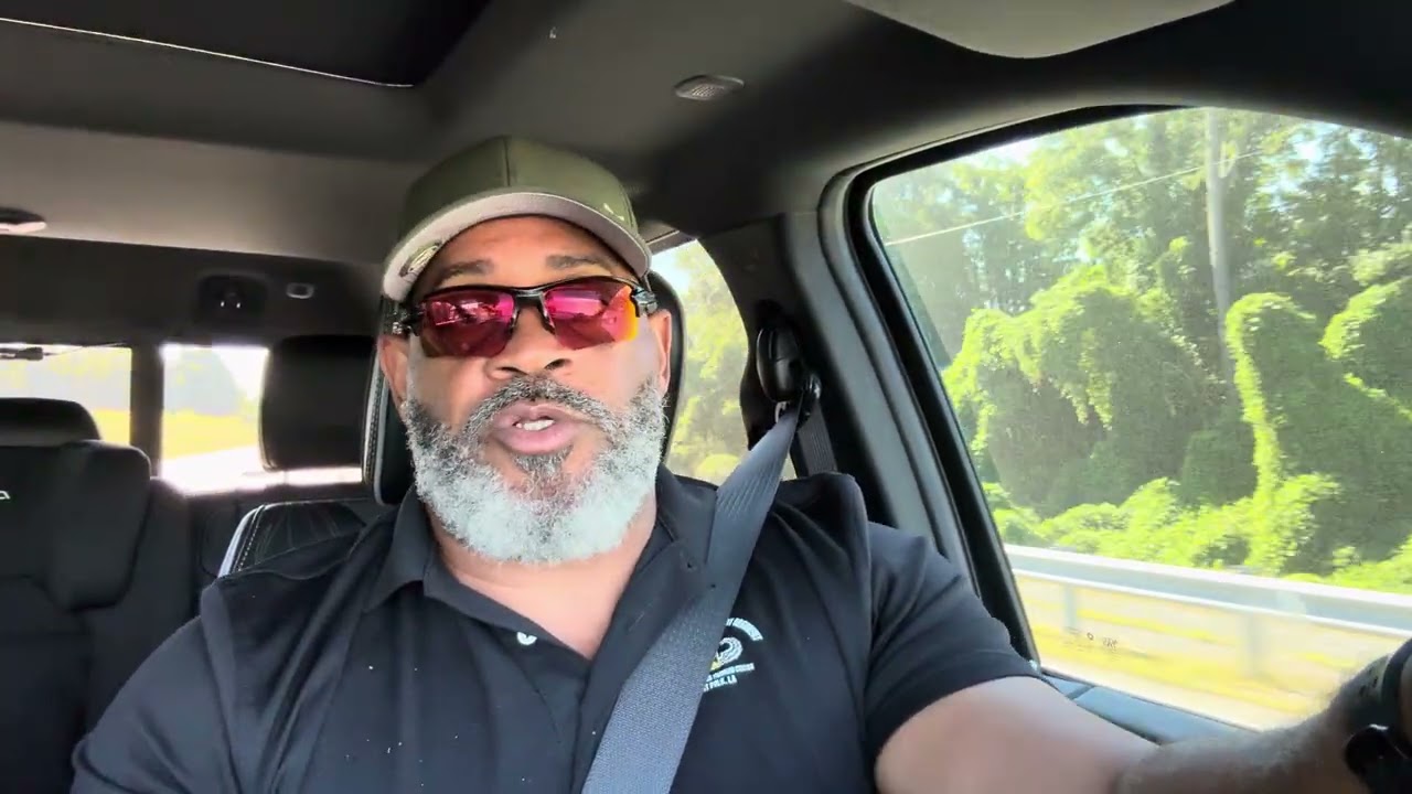Pastor Dowell: MAGA Is Dead They Look Like The Democrat’s Now  
