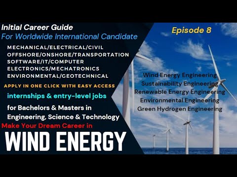 Global Engineering Internships & Entry-Level Jobs (Initial Career Guide ...