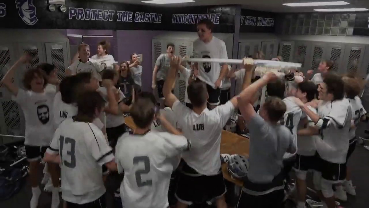 Ardrey Kell Men's Lacrosse - 2019 Season