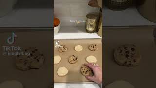 Bear Cookies - TikTok Baking