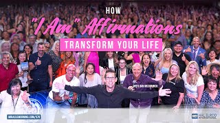How I Am Affirmations Can Transform Your Life with Dan McCormick