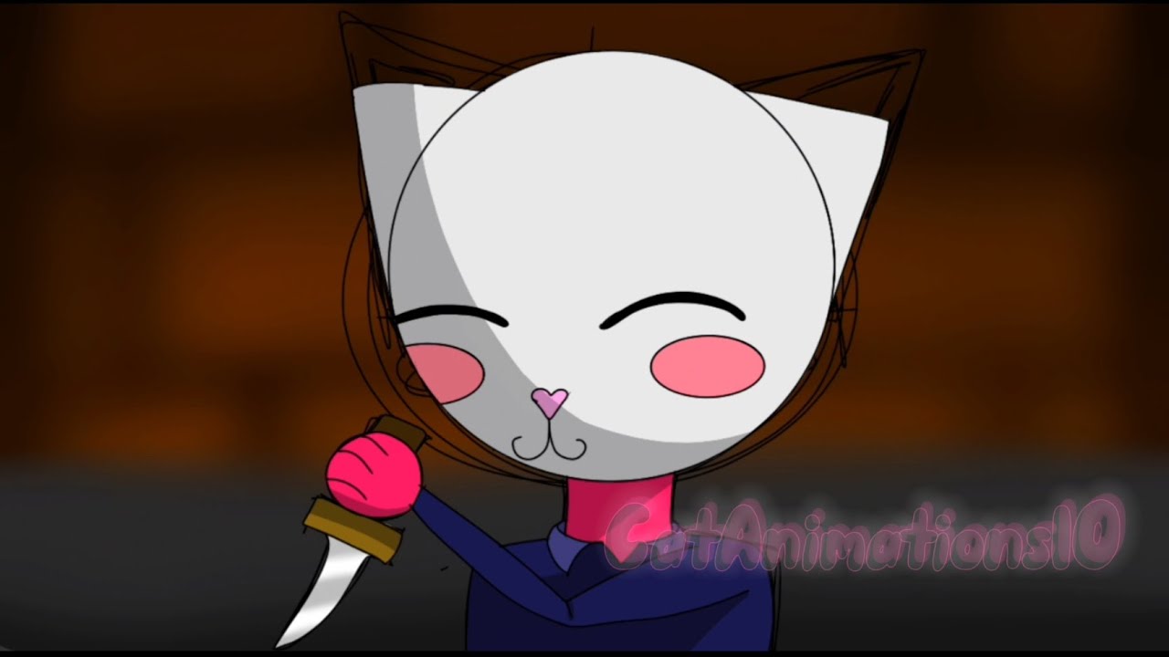 Animation that ill never finish