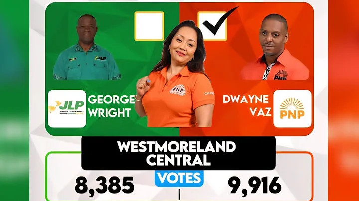 THE PNP DEM A WALK A TEEF PEOPLE WORK