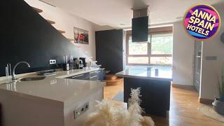 Duplex Markina Xemein | Eibar, Spain | Hotel Review ⭐