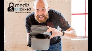 Review Of The Mindshift Gear Filter Hive