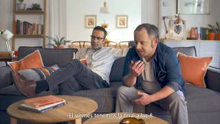 App Itaú Chile