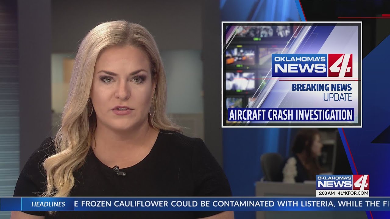 One killed in Noble County plane crash YouTube