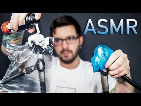 ASMR Para Hacerte Dormir | Sleepy Tingles