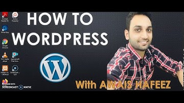 How to Create FREE  Amazing Looking Image Sliders for WordPress Website with Smart Slider 3 Tutorial