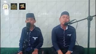 Selamat Milad Majlisku Versi Ya Nabi Salam 'alaika || SL Jombang