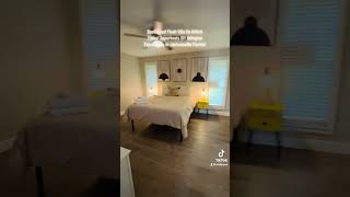Airbnb In Jacksonville Florida