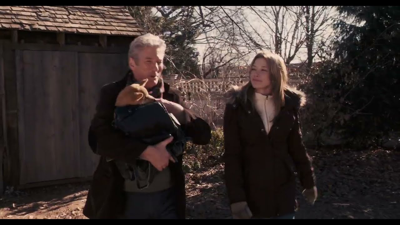 LOYALTY CONTINUES: Hachi 2 – The Emotional Return of a Timeless Bond