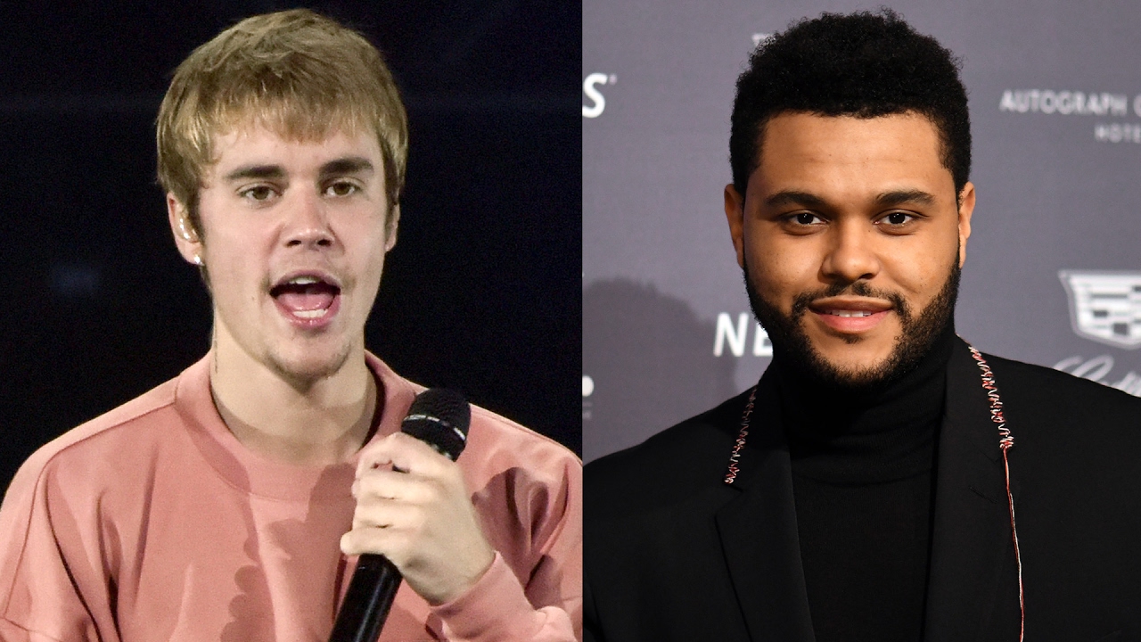 Is The Weeknd Jealous After Selena Gomez Is Spotted Making Out With Hunky Co-Star In NYC?