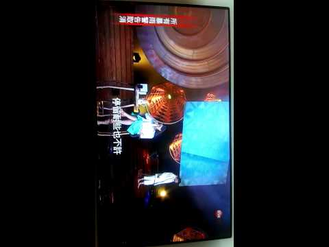 [HCI] 2015.05.23 張敬軒 @ 2014香港藝術發展獎頒獎典禮 (港台電視31台)