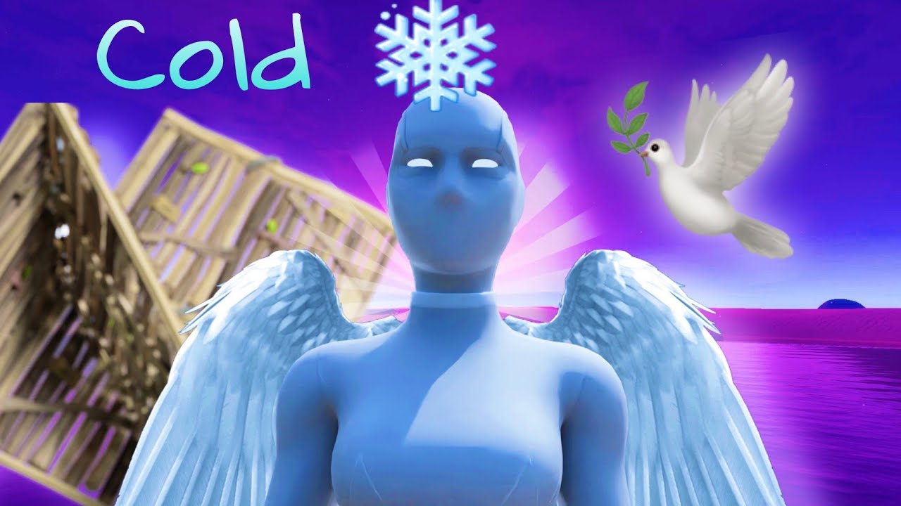 Cold (fortnite montage) ft maroon 5 - YouTube