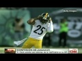 Jugador de la NFL admite consumir marihuana